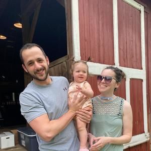 Meet your Posher, Kelly